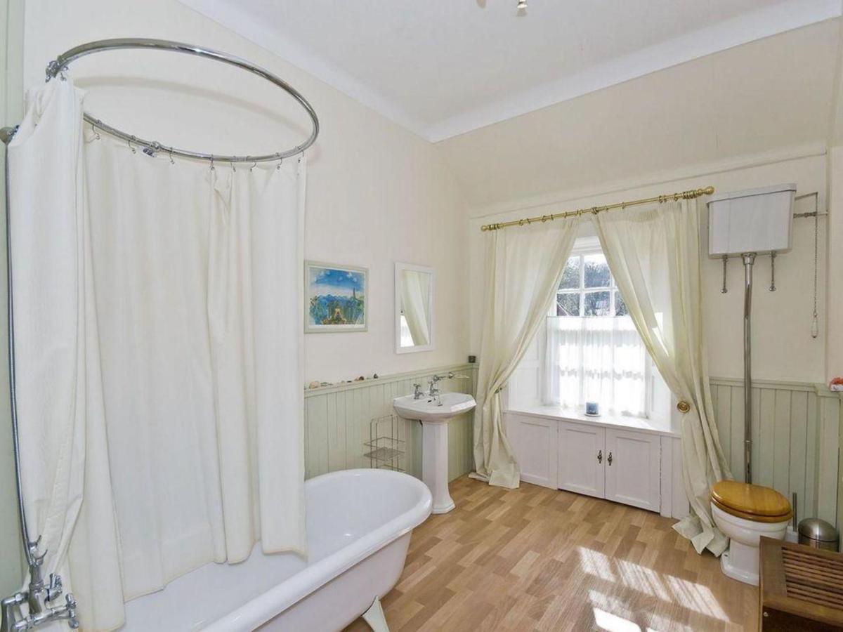Nungate - Lovely 2-Bed Apartment In ノース・バーウィック エクステリア 写真