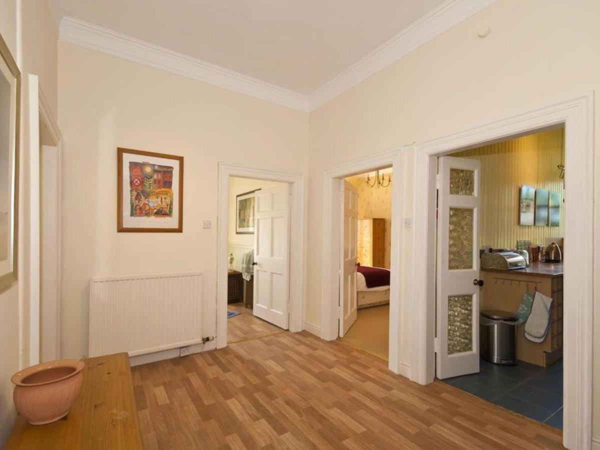 Nungate - Lovely 2-Bed Apartment In ノース・バーウィック エクステリア 写真