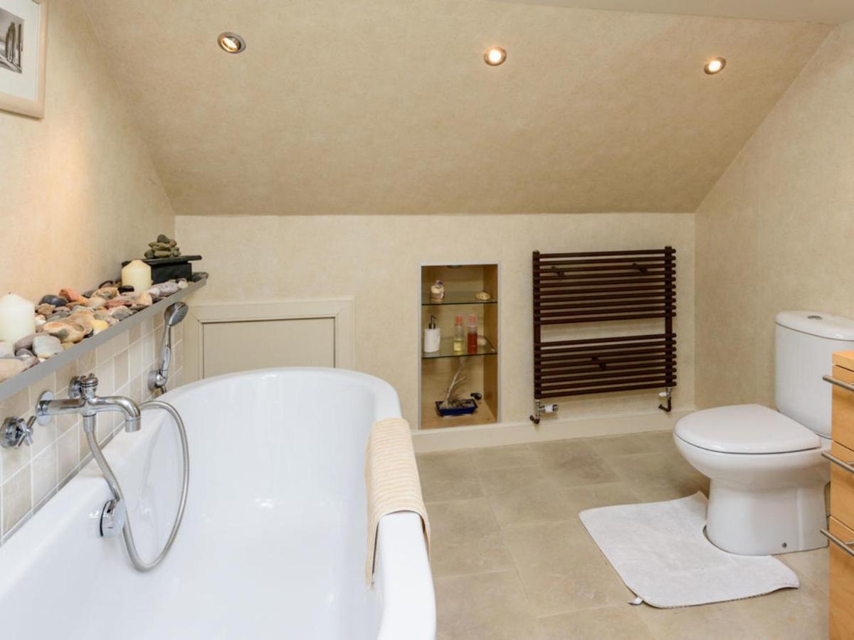 Nungate - Lovely 2-Bed Apartment In ノース・バーウィック エクステリア 写真